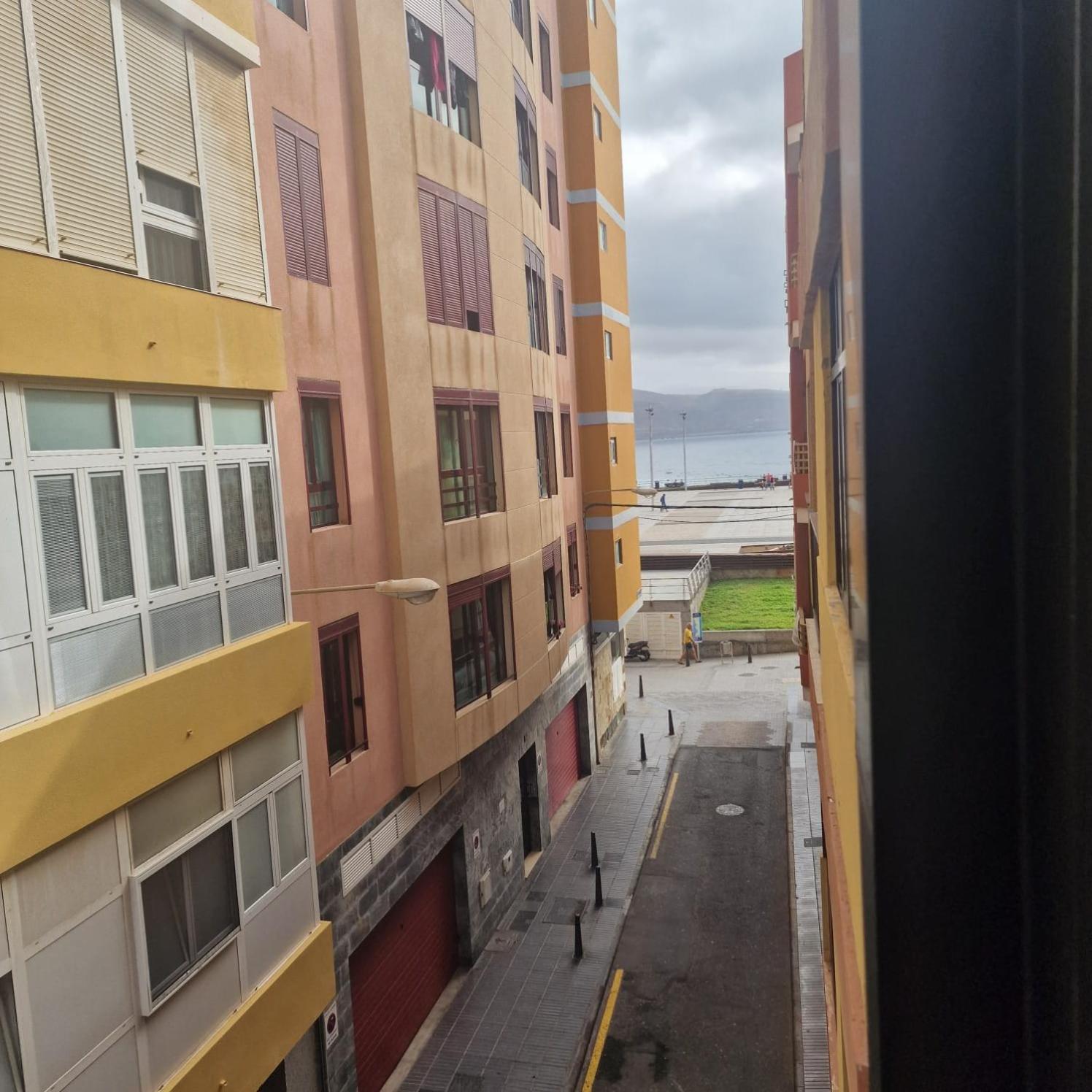 Camifa Canteras Beach Paradise Las Palmas de Gran Canaria Eksteriør bilde