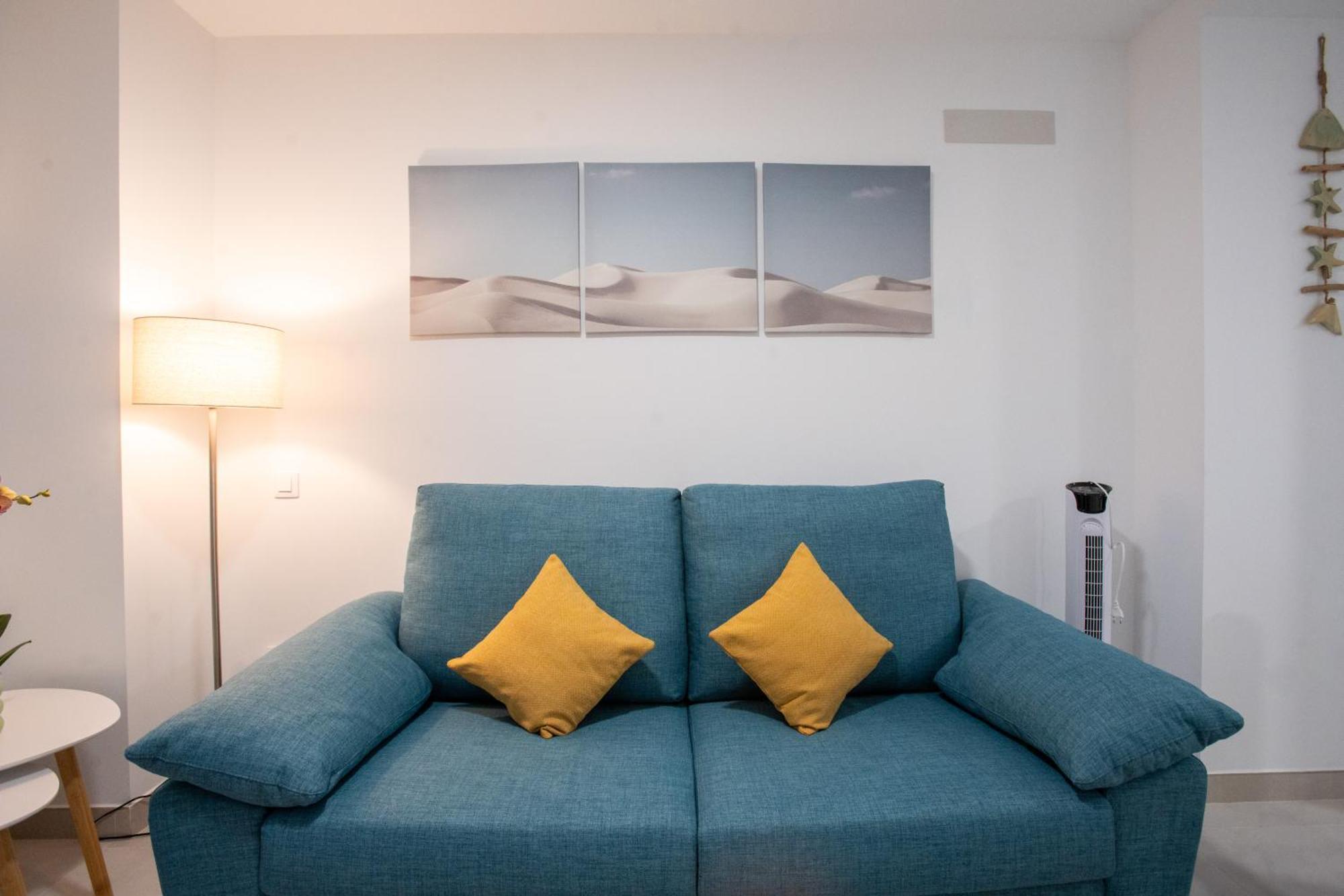 Camifa Canteras Beach Paradise Las Palmas de Gran Canaria Eksteriør bilde