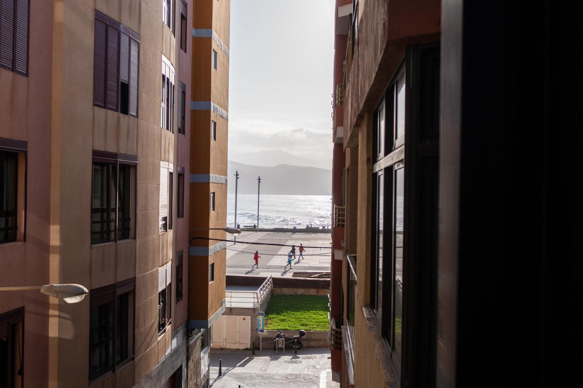 Camifa Canteras Beach Paradise Las Palmas de Gran Canaria Eksteriør bilde