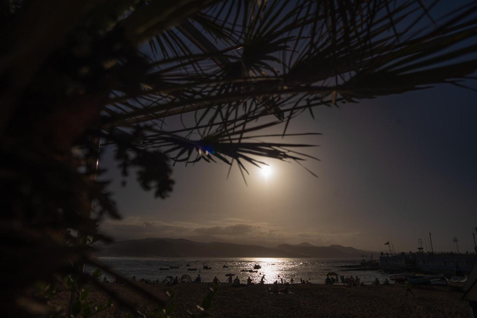 Camifa Canteras Beach Paradise Las Palmas de Gran Canaria Eksteriør bilde